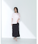 ボクシーロゴTシャツ