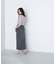 総針ベーシックシリーズ ボートネックニット