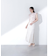 ラッフルシアーブラウス