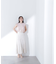 ラッフルシアーブラウス