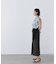 ラッフルシアーブラウス