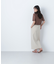 シアーショートカーデアンサンブル