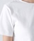 ワンポイントコンパクトTシャツ