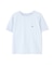 ワンポイントコンパクトTシャツ