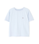 ワンポイントコンパクトTシャツ