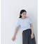 ワンポイントコンパクトTシャツ