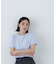 ワンポイントコンパクトTシャツ