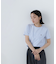 ワンポイントコンパクトTシャツ