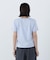 ワンポイントコンパクトTシャツ