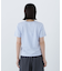 ワンポイントコンパクトTシャツ