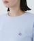 ワンポイントコンパクトTシャツ