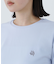 ワンポイントコンパクトTシャツ