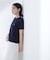 ワンポイントコンパクトTシャツ