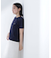 ワンポイントコンパクトTシャツ