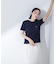 ワンポイントコンパクトTシャツ