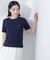 ワンポイントコンパクトTシャツ