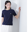 ワンポイントコンパクトTシャツ