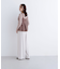 リラクシーワイドパンツ