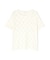 カットレースTシャツ