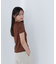 カットレースTシャツ