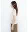 カットレースTシャツ