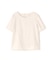 シフォンラインTブラウス