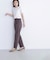 シフォンラインTブラウス