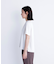 シフォンラインTブラウス