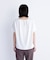 シフォンラインTブラウス