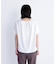 シフォンラインTブラウス