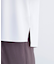 シフォンラインTブラウス