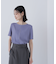 シフォンラインTブラウス