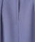 シフォンラインTブラウス