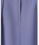 シフォンラインTブラウス
