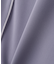 シフォンラインTブラウス