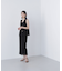 メッシュレース SETUP ジレ