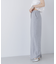 カットソーワイドパンツ