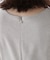 透かし編みニット＆アメスリワンピース