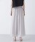 リラクシーフレアパンツ
