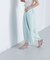 リラクシーフレアパンツ