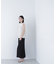 フリンジニットベストセット