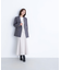 フリンジニットベストセット