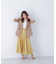 シャイニーシアーボイルスカート