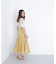 シャイニーシアーボイルスカート