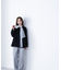 毎日に“ちょうどいい”カシミヤ混コート