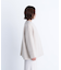 毎日に“ちょうどいい”カシミヤ混コート