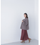 毎日に“ちょうどいい”カシミヤ混コート