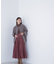 毎日に“ちょうどいい”カシミヤ混コート