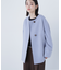 毎日に“ちょうどいい”カシミヤ混コート