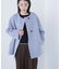 毎日に“ちょうどいい”カシミヤ混コート